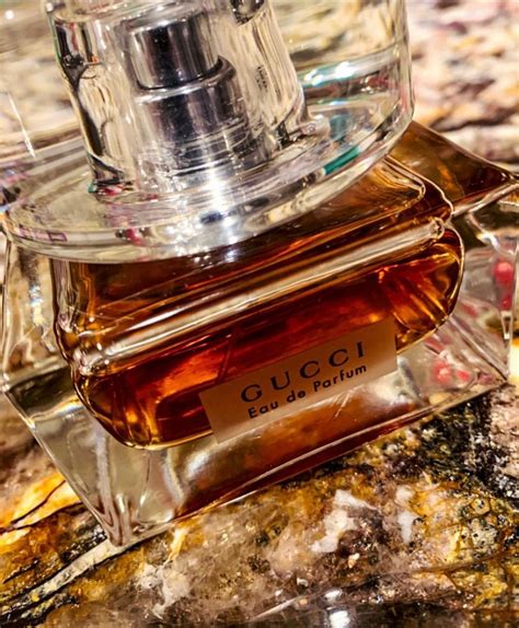 Gucci eau de parfum discontinued